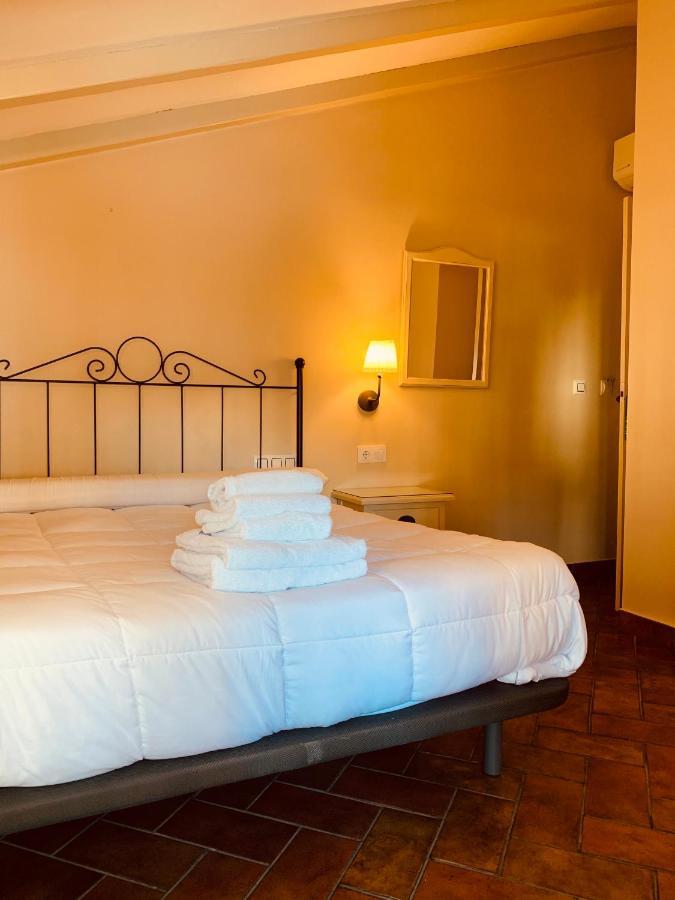 Hotel Plaza Grande Zafra Exterior photo