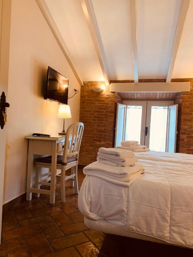 Hotel Plaza Grande Zafra Exterior photo