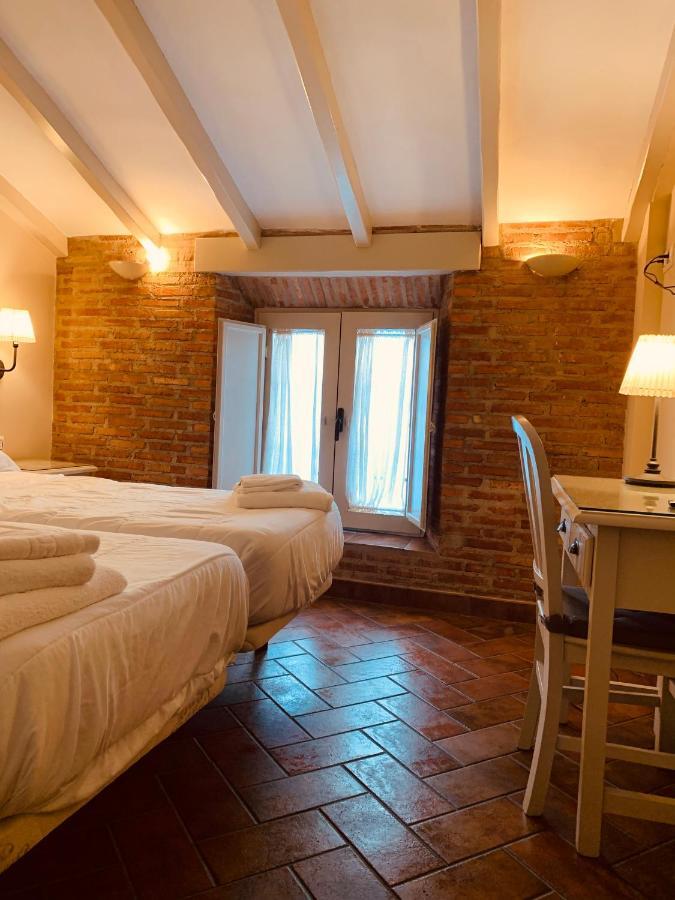 Hotel Plaza Grande Zafra Exterior photo