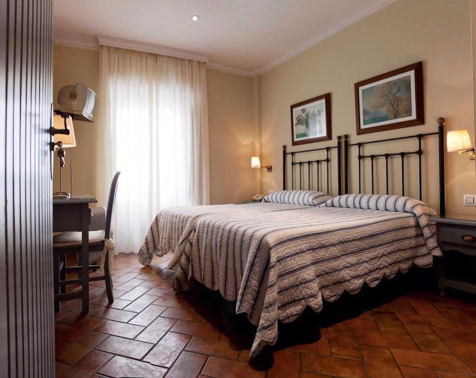 Hotel Plaza Grande Zafra Exterior photo
